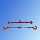 ZSD 8-8 odciągi łańcuchowe wieloczęściowe 