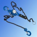 GKS - wciągnik łańcuchowy WLL 0,75t HP 3m 