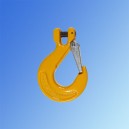 Hak strzemieniowy HC klasy 8 wg PN-EN 1677-2