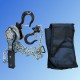 Wciągnik łańcuchowy aluminiowy AKS