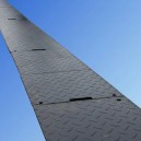  Mata na drogi tymczasowe pod koła i gąsienice - GMR