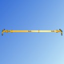 Trawersa rozporowa modułowa skręcana﻿﻿ TS