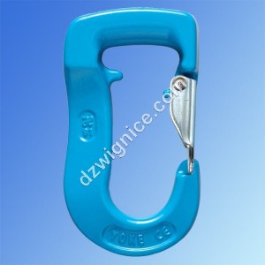 YOKE X-032 Hak do zawiesi wężowych klasy 10