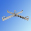 TBB – INOX  ze stali nierdzewnej do podnoszenia pojemników BIG-BAG