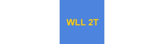 WLL - 2T