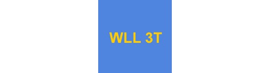 WLL - 3T
